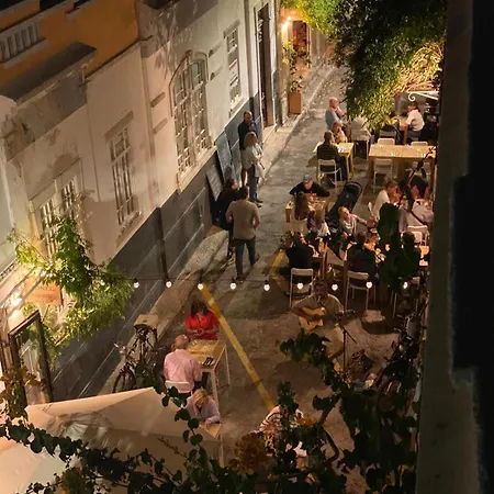 Appartement Varanda, Town Centre Tavira