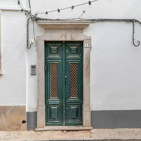 Apartment Varanda, Town Centre