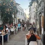 Varanda, Town Centre * Ταβίρα