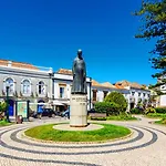 Varanda, Town Centre