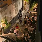 Διαμέρισμα Varanda, Town Centre Ταβίρα