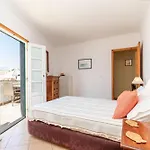 Varanda, Town Centre Apartment Tavira