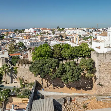 Varanda, Town Centre 塔维拉