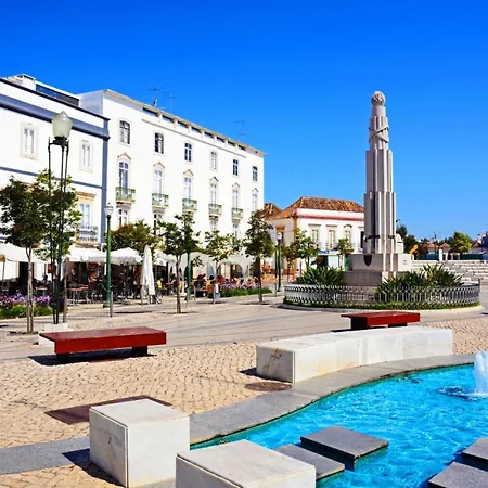 公寓 Varanda, Town Centre