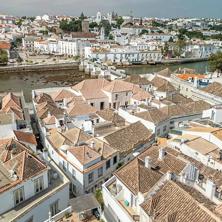 Varanda, Town Centre 塔维拉