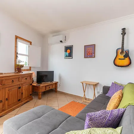 Apartman Varanda, Town Centre Tavira