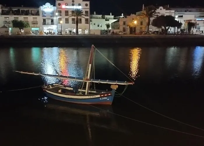 Varanda, Town Centre * 塔维拉