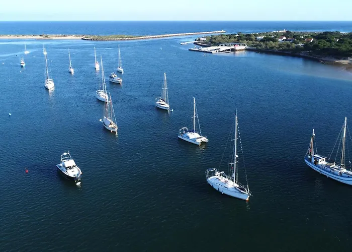 公寓 Varanda, Town Centre *