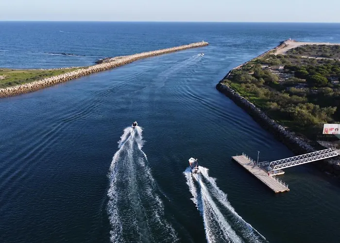 Varanda, Town Centre 公寓