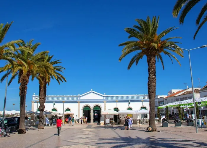 公寓 Varanda, Town Centre