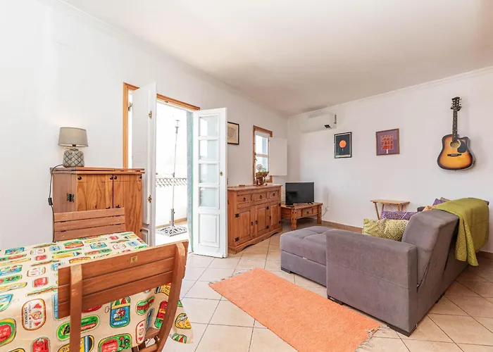 Varanda, Town Centre * 塔维拉