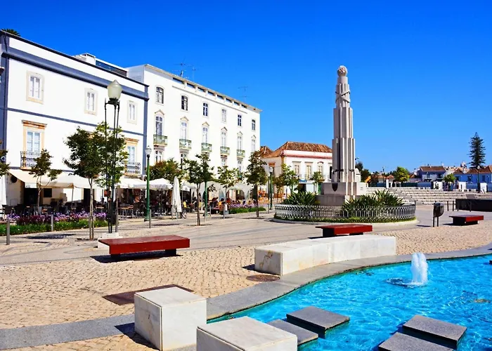 公寓 Varanda, Town Centre