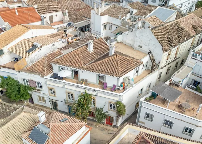 公寓 Varanda, Town Centre