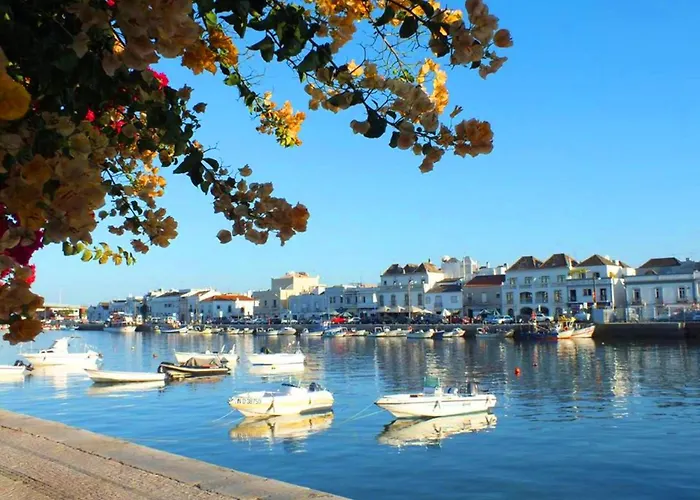 公寓 Varanda, Town Centre *