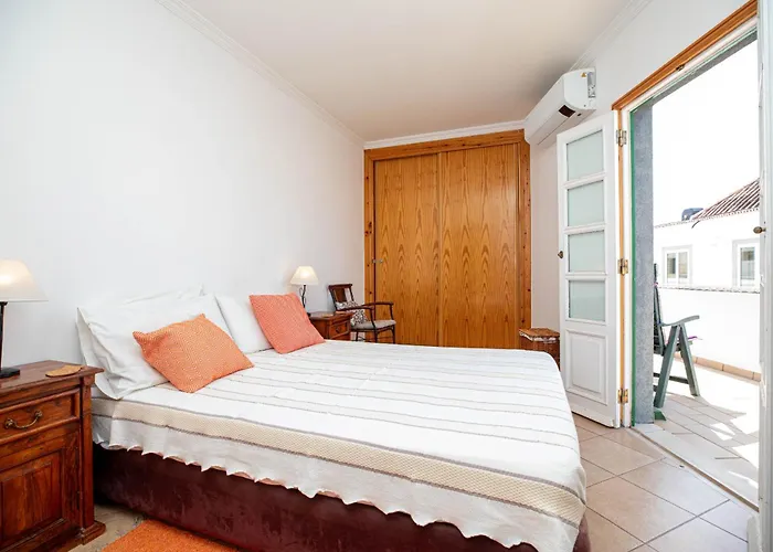 Varanda, Town Centre 公寓