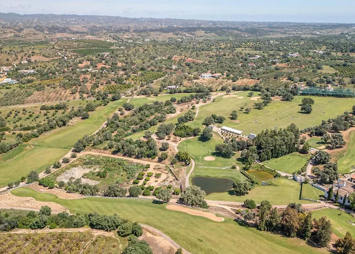 Varanda, Town Centre 塔维拉