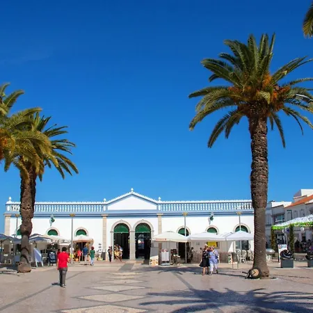 公寓 Varanda, Town Centre